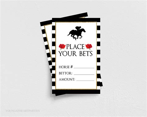 bet game cards|Get a Game On Sports Betting Card and Amp up the .
